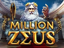 Million Zeus thumbnail