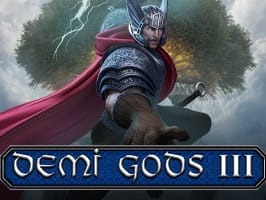 Demi Gods 3 thumbnail