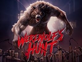 WereWolfs Hunt thumbnail