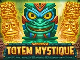 Totem Mystique thumbnail