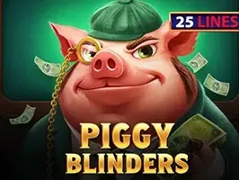 Piggy Blinders thumbnail
