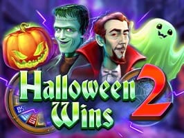 Halloween Wins 2 thumbnail