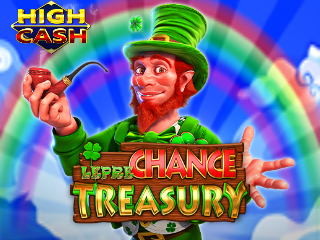 Leprechance Treasury High Cash