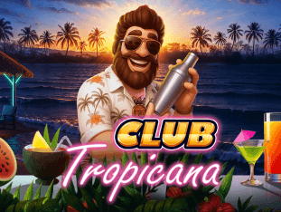 Club Tropicana thumbnail