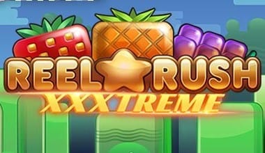 Reel Rush XXXtreme