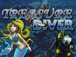 Treasure Diver thumbnail