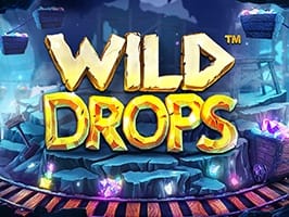 Wild Drops thumbnail