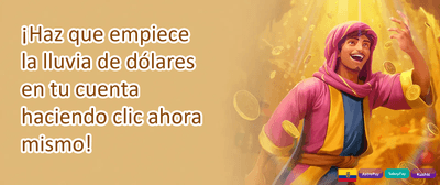 Bono de Bienvenida 100% Forbet promotion