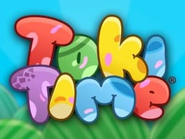 Toki Time thumbnail